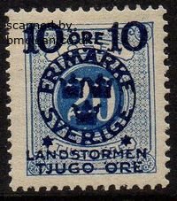 (image for) 10ø + 20ø on 20ø Blue