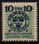 (image for) 10ø + 20ø on 30ø Green