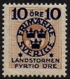 (image for) 10ø + 40ø on 50ø Brown