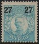 (image for) 27ø on 55ø Light Blue