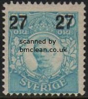 (image for) 27ø on 55ø Light Blue