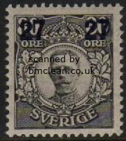 (image for) 27ø on 80ø Black