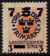 (image for) Overprint on 2ø Orange