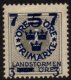 (image for) Overprint on 4ø Grey