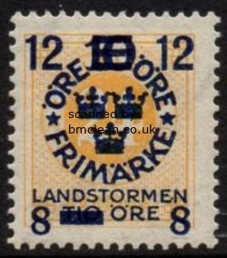 (image for) Overprint on 24ø Yellow