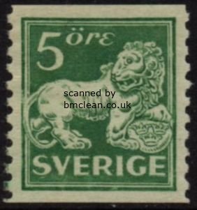 (image for) 5ø Green