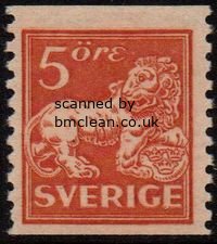 (image for) 5ø Chestnut