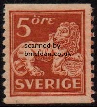 (image for) 5ø Chestnut