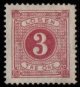 (image for) 3ø Red