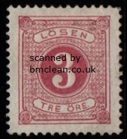 (image for) 3ø Red Perf 14