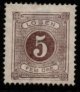 (image for) 5ø Brown