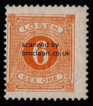 (image for) 6ø Yellow