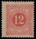 (image for) 12ø Red