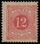 (image for) 12ø Red