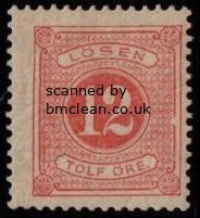 (image for) 12ø Red