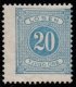 (image for) 20ø Blue