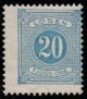 (image for) 20ø Blue
