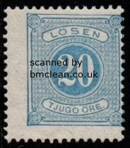 (image for) 20ø Blue