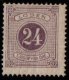 (image for) 24ø Lilac