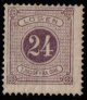 (image for) 24ø Lilac