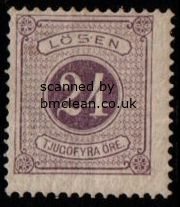 (image for) 24ø Lilac