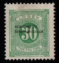 (image for) 30ø Green