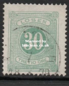 (image for) 30ø Green Perf 14 - Used