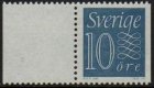 (image for) 10ø Blue + Blank Label on Left