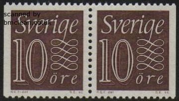 (image for) 10ø Brown (Pair)