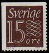 (image for) 15ø Brown (Cut Left & Top)