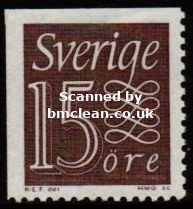 (image for) 15ø Brown (Cut Left & Top)