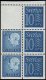 (image for) Gustav VI 35ø (Booklet Pane HA10 RH)