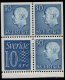(image for) 30ø Blue (Booklet Pane HA8 OV)