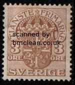 (image for) 3ø Pale Brown