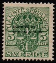 (image for) 5ø Green