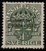 (image for) 7ø Grey Green