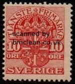 (image for) 10ø Red