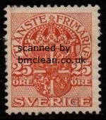 (image for) 25ø Orange