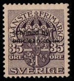 (image for) 35ø Violet