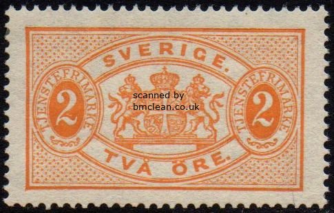 (image for) 2ø Orange