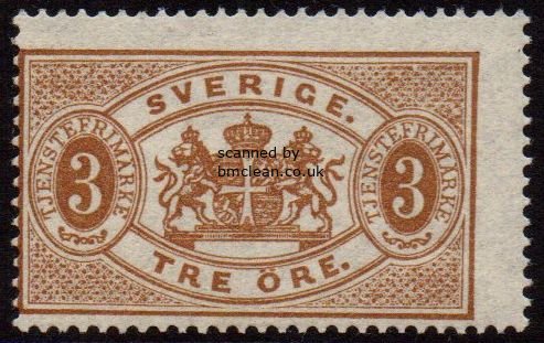 (image for) 3ø Brown