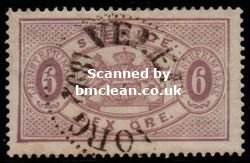 (image for) 6ø Mauve