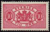 (image for) 10ø Red