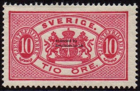 (image for) 10ø Red