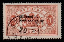 (image for) 20ø Red