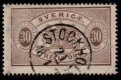 (image for) 30ø Brown