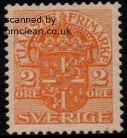 (image for) 2ø Yellow