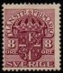 (image for) 8ø Claret