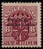 (image for) 8ø Claret