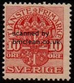 (image for) 10ø Scarlet